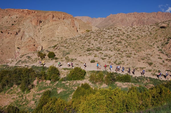 Berber Trails Morocco-1