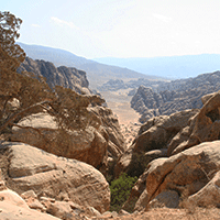View_down_to_Petra