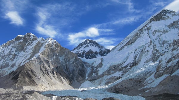 Everest - Dec 08 - Nepal 074