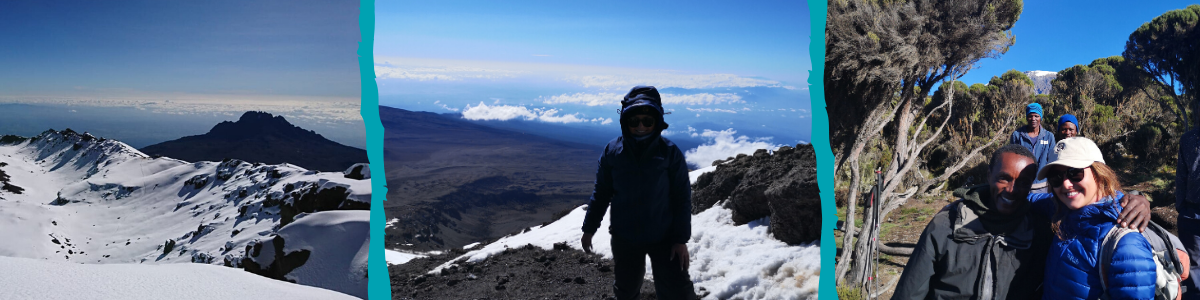 kili summit