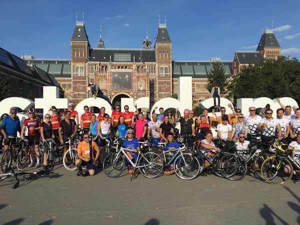 L2Amsterdam