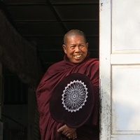 Monk
