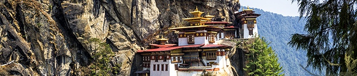 Tigers_Nest_Monastery_Bhutan