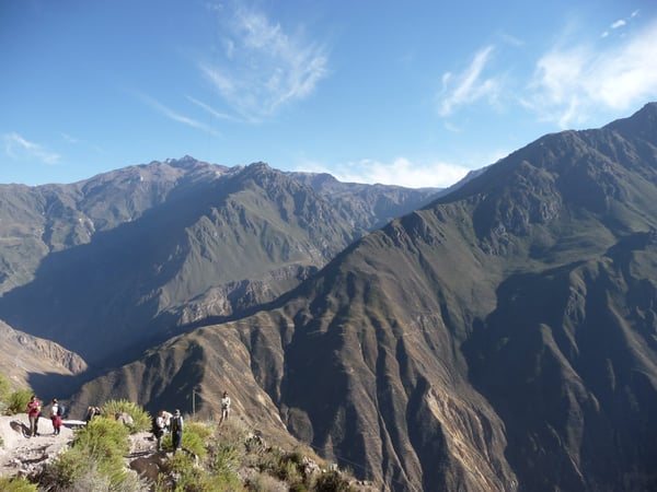 Peru Trek