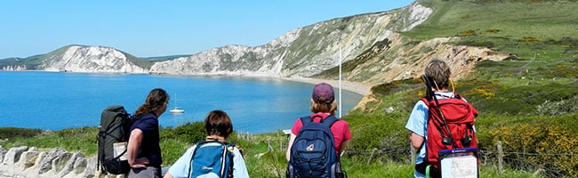 Pausing_for_breath_Jurassic_Coast