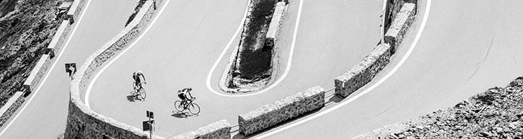 Riding the hairpin bends of Stelvio Pass.jpg