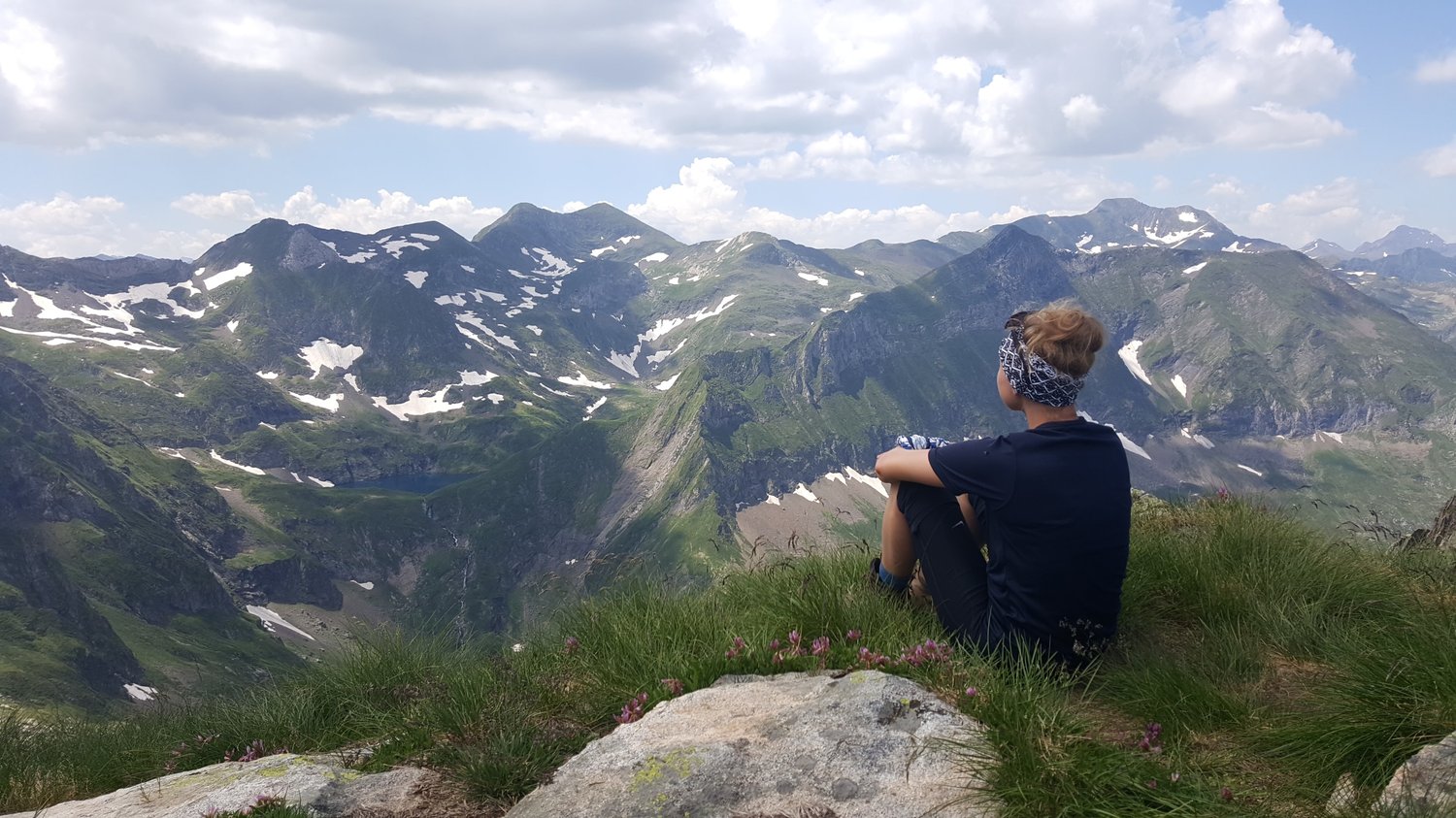 Тропа свободы. Книга Пиренеи. The Pyrenees Countries.