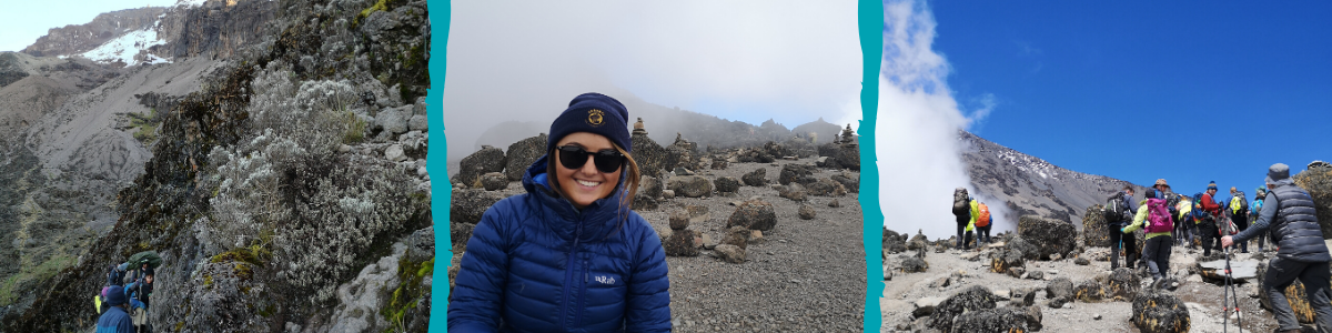 barranco wall kilimanjaro