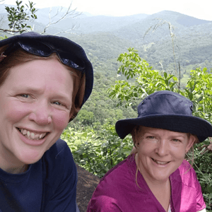 sri lanka trekkers