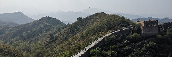 great wall of china 