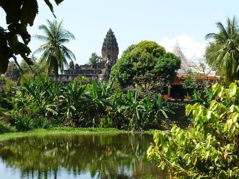 3 angkor Wat