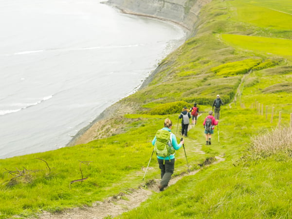 Jurassic Coast