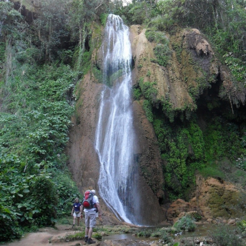 trek cuba challenge
