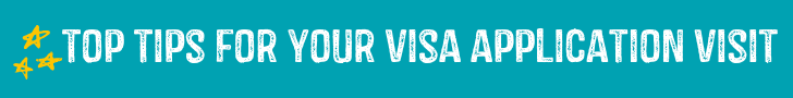 tips for your china visa application visit