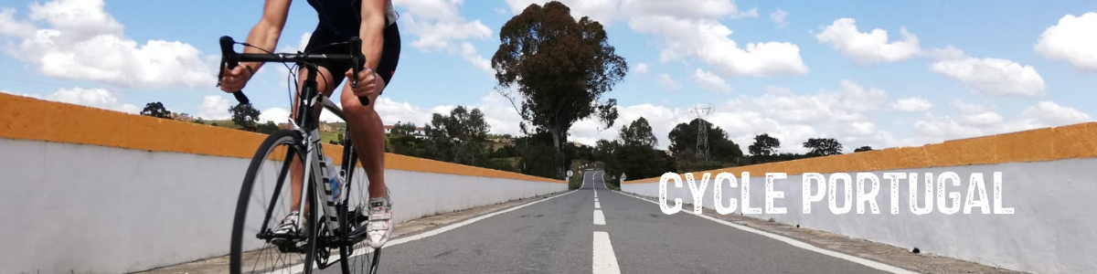 cycle portugal 